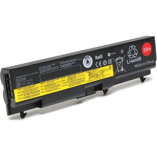 42T4708, 42T4709 ersatz Laptop Akku fuer Lenovo THINKPAD E40, THINKPAD E50, 6 zellen, 10,8V, 57wh