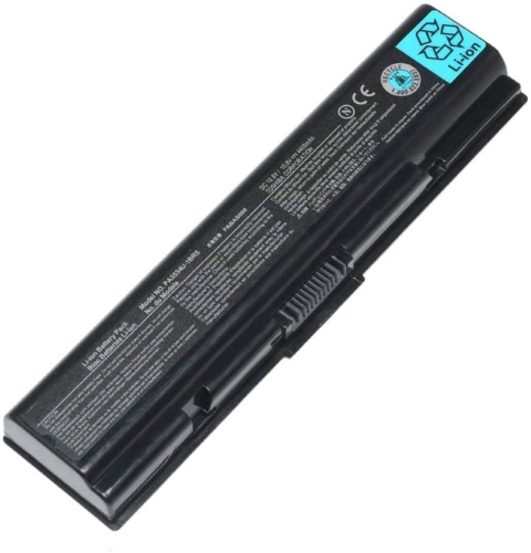 K000083080, K000092220 ersatz Laptop Akku fuer Toshiba DynaBook AX, DynaBook AX/52E, 10,8V, 4000mAh