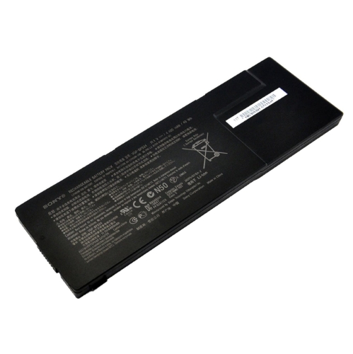 VGP-BPS24 ersatz Laptop Akku fuer Sony PCG-41215L, PCG-41216L, 11,1V, 4400mah / 49wh