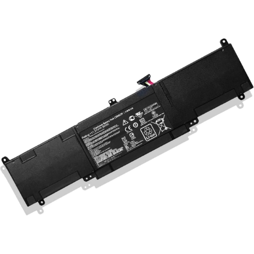 0B200-9300000, 3ICP7/55/90 ersatz Laptop Akku fuer Asus BX303LA, BX303LAB, 50wh, 11,31v