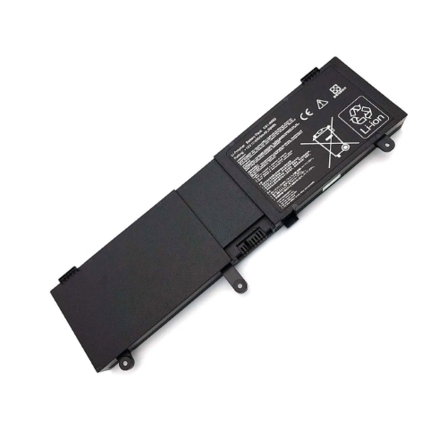 0B200-00390000, 0B200-00390100 ersatz Laptop Akku fuer Asus G550 Series, G550-067957J, 4000mah / 59wh, 15V