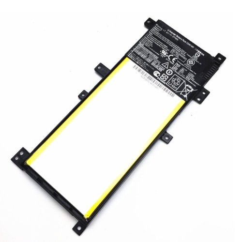 C21N1401, C21PQCH ersatz Laptop Akku fuer Asus A455LN, F450LD4210, 37wh, 7,6V