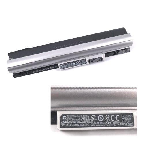 729759-241, 729892-001 ersatz Laptop Akku fuer HP Pavilion 11 Series, Pavilion 11-e Series, 5800mah / 66wh, 11,25v