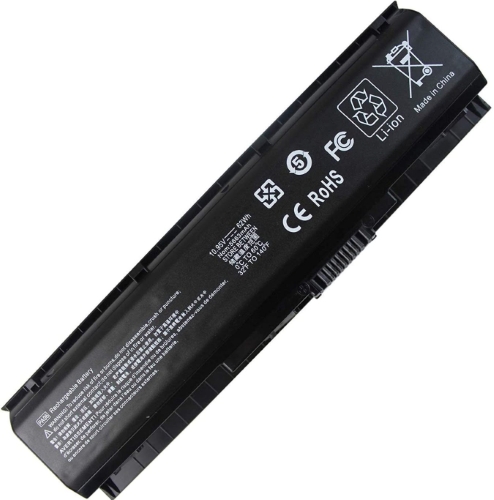 849571-221, 849571-241 ersatz Laptop Akku fuer HP 17, 17-ab000, 10,95v, 5663mah / 62wh