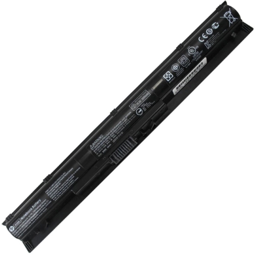 800009-421, 800010-421 ersatz Laptop Akku fuer HP Pavilion 14-ab005TU, Pavilion 14-ab006TU, 14,6v, 41wh, 4 zellen