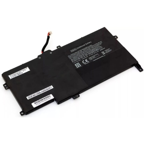 681881-121, 681881-171 ersatz Laptop Akku fuer HP Envy 6-1000, Envy 6-1100, 14,8V, 55wh