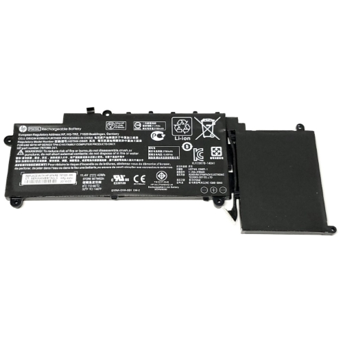 778956-005, 787088-221 ersatz Laptop Akku fuer HP Pavilion X360, PAVILION X360 310, 11,4v, 43wh