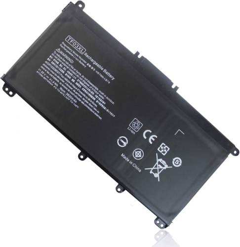 920046-121, 920046-421 ersatz Laptop Akku fuer HP 14-bp00, 14-bp001ng, 11,55v, 41,9wh