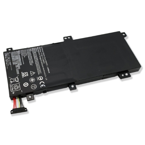 C21N1333 ersatz Laptop Akku fuer Asus R554L Series, TP550LD, 38wh, 2 zellen, 7,5V