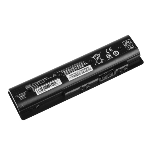 804073-851, 805095-001 ersatz Laptop Akku fuer HP Envy 15-AE100na, Envy 15-AE100nl, 11,1V, 4400mAh, 6 zellen