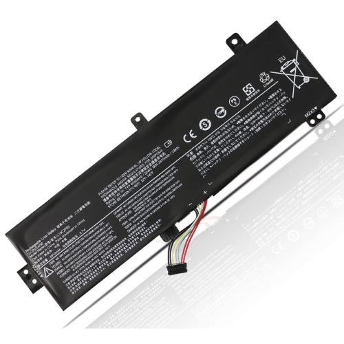 5B10K90787, 5B10L13960 ersatz Laptop Akku fuer Lenovo IdeaPad 310 TOUCH-15ISK, IdeaPad 310-14IAP, 7,6V, 3948mah / 30wh