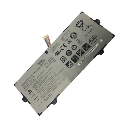 4ICP5/43/97, AA-PBTN4LR ersatz Laptop Akku fuer Samsung BA43-00386A, NP850XBC, 4 zellen, 15,4v, 54wh