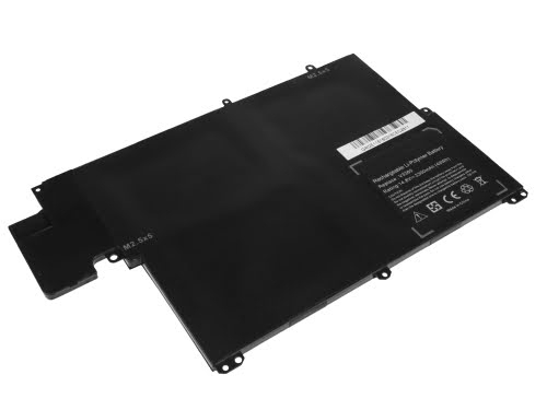 0V0XTF, RU485 ersatz Laptop Akku fuer Dell Inspiron 13z-5323, Inspiron 13Z-5323 Series, 14,8V, 49wh