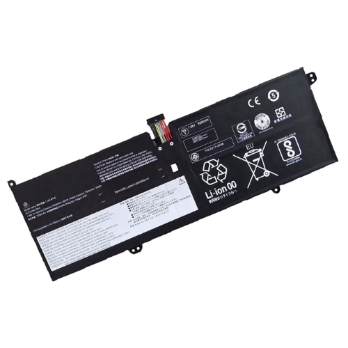 5B10T11585, 5B10T11586 ersatz Laptop Akku fuer Lenovo YOGA C940, Yoga C940 14, 7,68v, 60wh