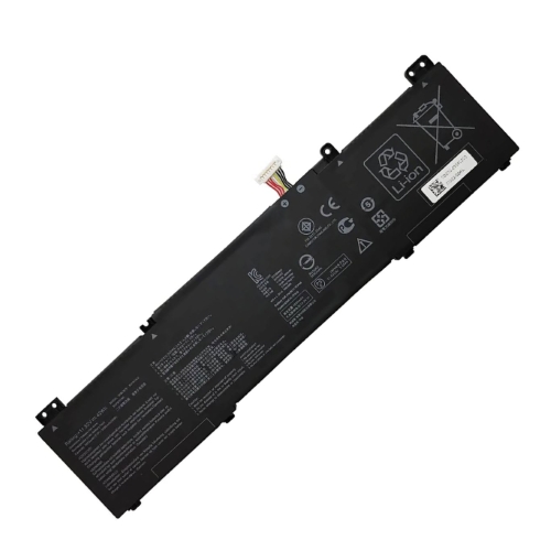 0B200-03220000, 0B200-03220100 ersatz Laptop Akku fuer Asus Q406DA, Q406DA-BR5T6, 3 zellen, 11,52v, 42wh