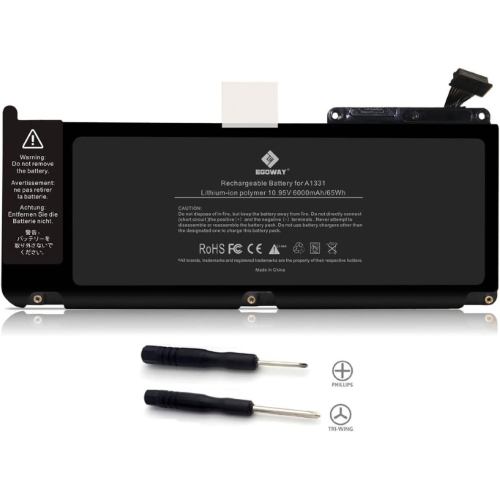 020-6580-A, 020-6582-A ersatz Laptop Akku fuer Apple MacBook 13