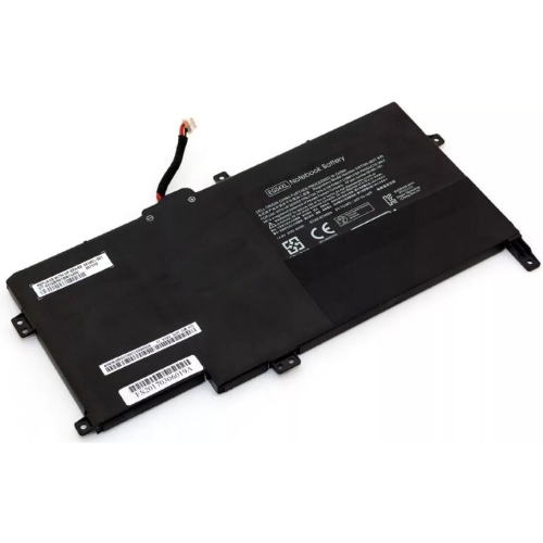 681881-171, 681881-271 ersatz Laptop Akku fuer HP Envy 6 Series, Envy 6-1000, 14,8V, 60wh, 8 zellen