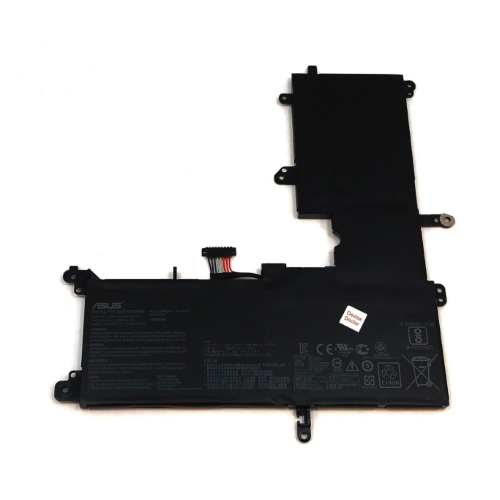 0B200-02660000, 0B200-02660100 ersatz Laptop Akku fuer Asus Q405UA, Q405UA-BI5T5, 3 zellen, 42wh, 11,52v