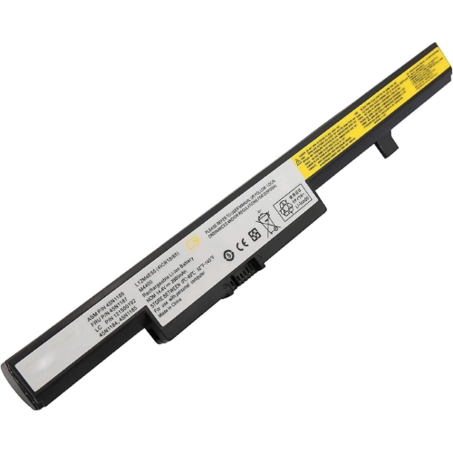 121500190, 121500191 ersatz Laptop Akku fuer Lenovo B40 Series, B40-30 Series, 14,4V, 2200mAh, 4 zellen