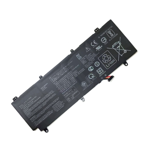 0B200-03020000, C41N1805 ersatz Laptop Akku fuer Asus GX531, GX531GM, 50wh, 15,4v