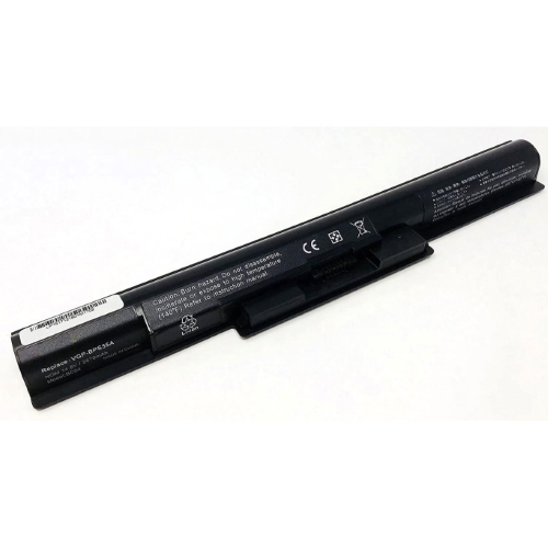 VGP-BPS35A ersatz Laptop Akku fuer Sony Vaio SVF14215SCB, Vaio SVF14215SCP, 14,8V, 2200mAh, 4 zellen