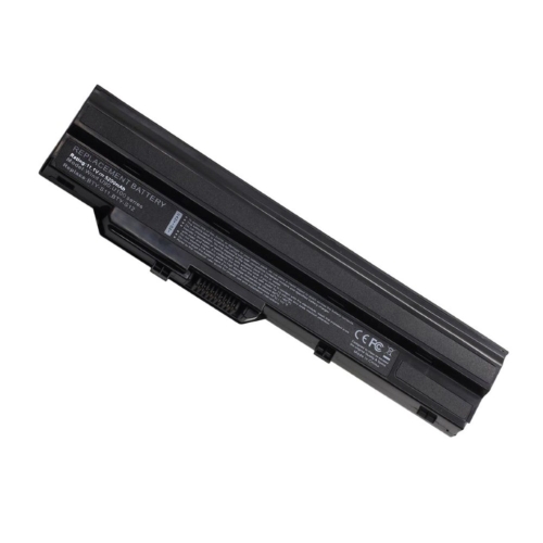 BTY-S11, BTY-S12 ersatz Laptop Akku fuer LG X110(Black), X110-G A7HBG, 11,1V, 4400mAh, 6 zellen