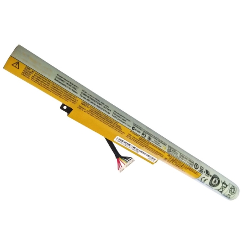 4INR19/66, L12L4K01 ersatz Laptop Akku fuer Lenovo Erazer Z400A Series, Erazer Z500A Series, 4 zellen, 14,4V, 3350mah / 48wh