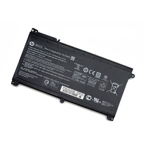 843537-541, 844203-850 ersatz Laptop Akku fuer HP Pavilion X360, Pavilion X360 13-u000, 11,55v, 3610mah / 41,5wh