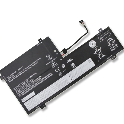 TB-X704L Laptop Akku for Lenovo replacement