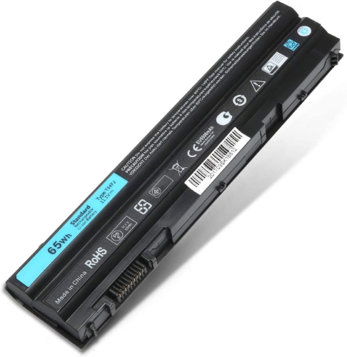 009K6P, 02GWN5 ersatz Laptop Akku fuer Dell Ins14RD-2528, Ins14TD-3628, 11,1V, 65wh