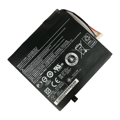 1ICP4/58/102-2, AP14A4M ersatz Laptop Akku fuer Acer A3-A20, A3-A30, 3,8V, 5910mah / 22wh