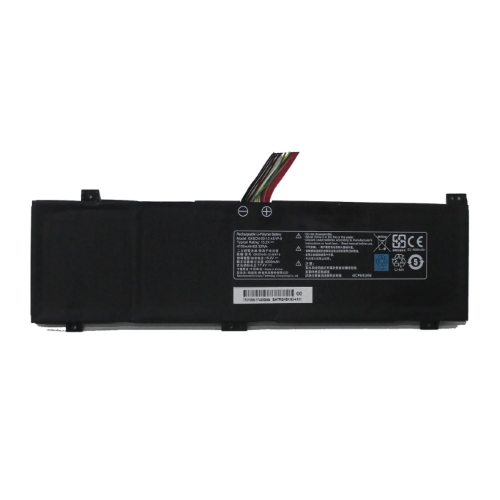 4ICP6/63/69, GK5CN-00-13-3S1P-0 ersatz Laptop Akku fuer Getac GK5CN4Z, GK5CN5Z, 15,2v, 4100mAh / 62,32Wh