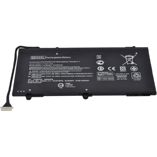 849568-421, 849908-850 ersatz Laptop Akku fuer HP Pavilion 14-AL000, Pavilion 14-AL000NE, 11,55v, 41,5wh