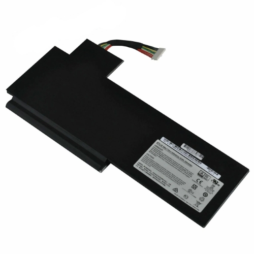 BTY-L76, MS-1771 ersatz Laptop Akku fuer MSI 2PE-025CN, 2QE-083CN Series, 11,1V, 4800mAh