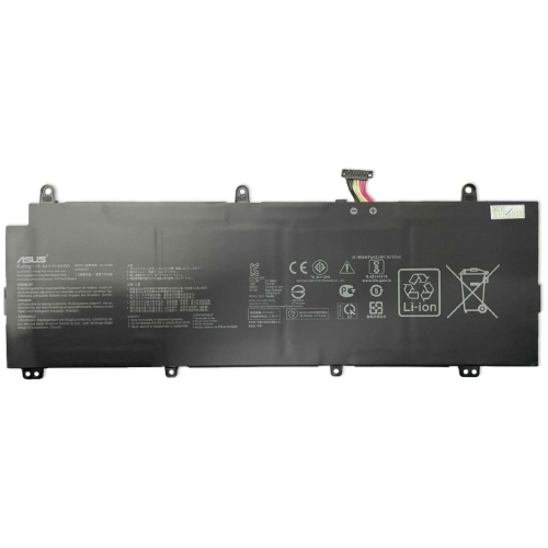 0B200-03020200, C41N1828 ersatz Laptop Akku fuer Asus GX531G, GX531GV, 60wh, 15,44v