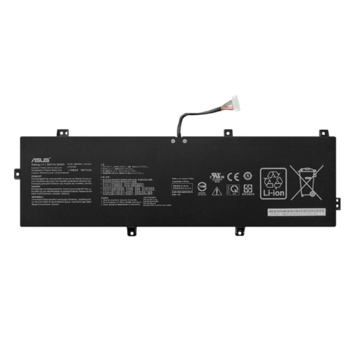 0B200-03330200, 0B200-03630000 ersatz Laptop Akku fuer Asus P3540FA, p3540fa-0091a8265u, 11,55v, 50wh