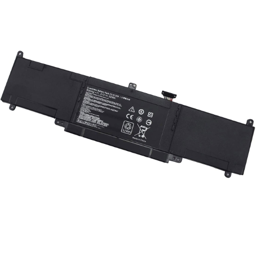 0B200-9300000, 0B200-9300000M ersatz Laptop Akku fuer Asus Transformer Book TP300L, Transformer Book TP300LA, 11,31v, 50wh