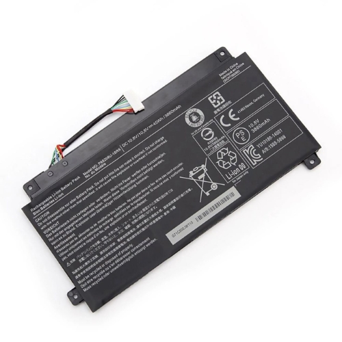 PA5208U, PA5208U-1BRS ersatz Laptop Akku fuer Toshiba CB30-B-103, CB30-B-180, 45wh, 10,8V