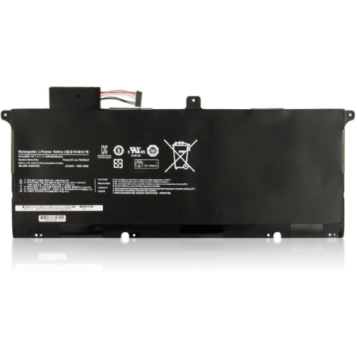 AA-PBXN8AR ersatz Laptop Akku fuer Samsung 900X4 Series, 900X46, 8400mah / 62wh, 7,4V