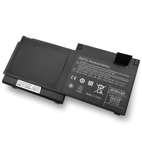 716726-1C1, 716726-421 ersatz Laptop Akku fuer HP EliteBook 720 G1 Series, EliteBook 720 G2 Series, 11,25v, 46wh