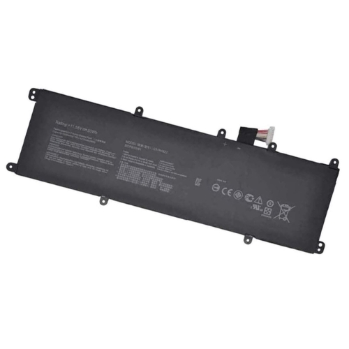 0B200-02390000, 0B200-02390200 ersatz Laptop Akku fuer Asus UX530, UX530UQ, 11,55v, 50wh