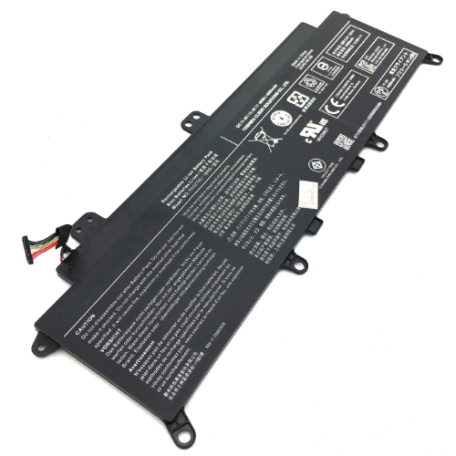 PA5278U-1BRS ersatz Laptop Akku fuer Toshiba Portege X30, Portege X30-D, 11,4v, 4080mah / 48wh