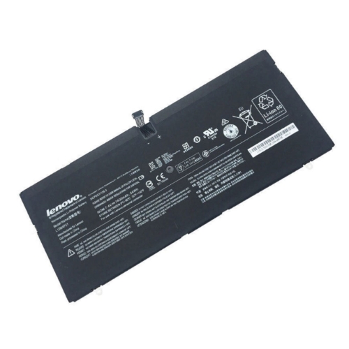 121500156, 121500225 ersatz Laptop Akku fuer Lenovo IdeaPad Yoga 2 Pro, IdeaPad Yoga 2 pro 13, 7400mah / 54wh, 7,4V