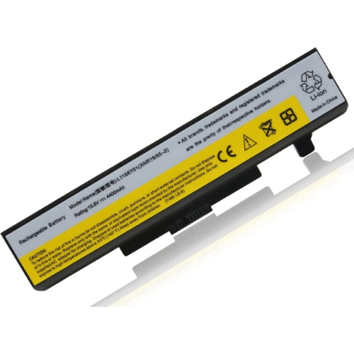 121500047, 121500050 ersatz Laptop Akku fuer Lenovo B4400, B480, 10,8V, 48wh