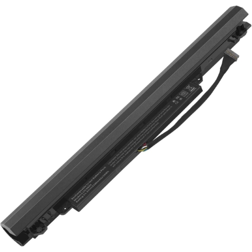 L15C3A03, L15L3A03 ersatz Laptop Akku fuer Lenovo Ideapad 110-14, IdeaPad 110-14IBR, 10,8V, 24wh