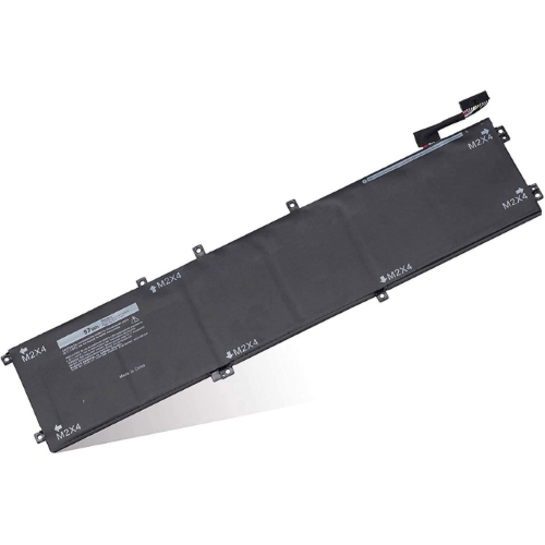 05041C, 05XJ28 ersatz Laptop Akku fuer Dell Ins 15-7590-D1535B, Ins 15-7590-D1635B, 11,4v, 97wh