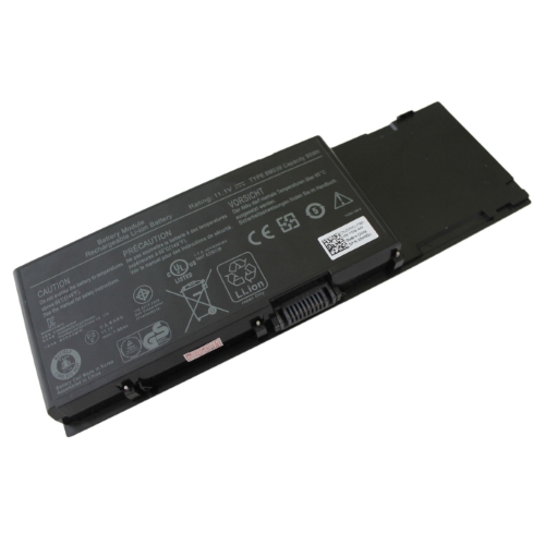 03M190, 0P267P ersatz Laptop Akku fuer Dell Precision M2400, Precision M4400, 9 zellen, 11,1 V, 90wh