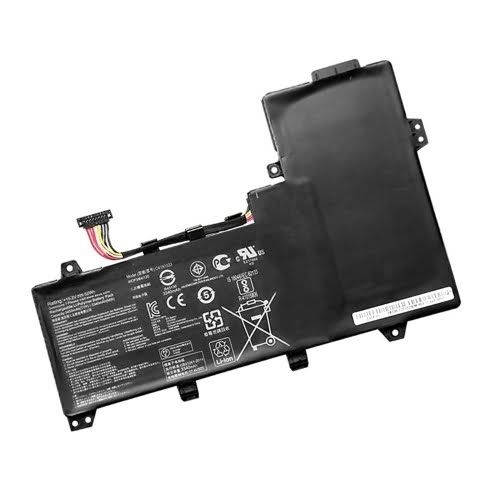 0B200-02010200, C41N1533 ersatz Laptop Akku fuer Asus Q524U, Q524UQ, 52wh, 15,2v, 4 zellen