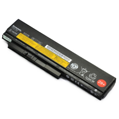 04w1890, 0A33932 ersatz Laptop Akku fuer Lenovo ThinkPad X220, ThinkPad X220i, 10,8V, 57wh, 6 zellen