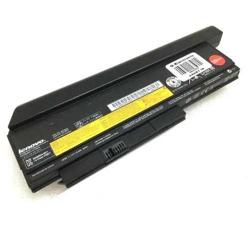 04w1890, 0A33932 ersatz Laptop Akku fuer Lenovo ThinkPad X220, ThinkPad X220i, 94wh, 9 zellen, 11,1V